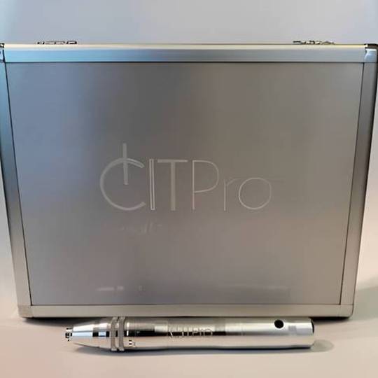 CITPro Electric Cordless Dermal Needling Pen image 0